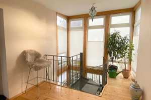 **Romantisches Haus mit besonderen Extras** – Wiesbaden – Vorschaubild 2