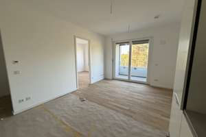  Exklusive 2-Zimmer-Neubauwohnung mit verglastem Balkon im begehrten Westend – Reichstraße 56, 14052 Westend, Berlin – Vorschaubild 14