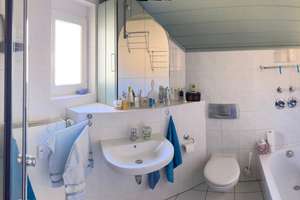 Exklusive 3,5-Zimmer-Maisonette in Südost mit Blick über Wiesbaden, provisionsfrei – Die vollständige Adresse der Immobilie erhältst du vom Anbieter., 65189 Südost, Wiesbaden – Vorschaubild 6