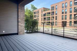 Moderne barrierefreie Neubauwohnung im BALTIQUE – 79 m², Aufzug, Tiefgarage, Ostsee vor der Tür – Auf dem Baggersand 15 g, 23570 Travemünde, Lübeck – Vorschaubild 17