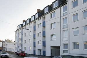 Schöne und modernisierte Wohnung – Uhlandstr. 1a, 27576 Lehe, Bremerhaven – Vorschaubild 11