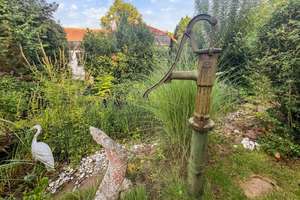 Ihr Ruheparadies in ruhiger Lage – 
Wohnen in Würzburg-Heuchelhof – 97084 Heuchelhof, Würzburg – Vorschaubild 30