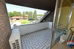 Große Doppelhaushälfte in ruhiger Stadtrandlage von Emmerich am Rhein mit  Schwimmbad und Sauna – Die vollständige Adresse der Immobilie erhältst du vom Anbieter., 46446 Emmerich am Rhein – Vorschaubild 20
