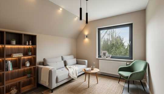 Bild von Traumhaftes EFH mit großem Grundstück - Saniert für Dich