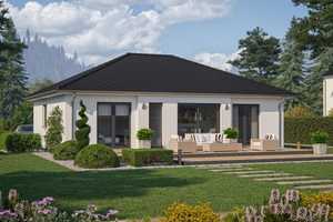 Nie wieder Stufen steigen - in Ihrem neuen Bungalow – Rhein-Pfalz-Kreis – Vorschaubild 1