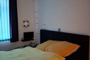 Neo-Renaissance, 3 Zimmer Altbauwohnung zentral und ruhig in Neuhausen – Ruffinistraße 24, 80637 Dom Pedro, München – Vorschaubild 12