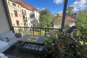 seltene Gelegenheit - freiwerdende 6,5- Zimmer Wohlfühloase in der Leipziger Südvorstadt – 4275 Südvorstadt, Leipzig – Vorschaubild 13