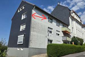 2 Zimmer, KDB und Wintergarten in Remscheid-Mitte