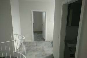 Sanierte 4-Raum-Penthouse-Maisonette- Wohnung mit überdachtem Balkon & großer Dachterrasse – Kurt-Schumacher-Straße 27, 33102 Kernstadt, Paderborn – Vorschaubild 13
