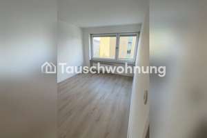 Tauschwohnung: Helle 2-Zimmer-Wohnung in Milbertshofen tauschen – Die vollständige Adresse der Immobilie erhältst du vom Anbieter., 80807 Milbertshofen, München – Vorschaubild 1