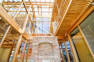 Außergewöhnliches Architektenhaus mit Atrium
++Decker Immobilien++ – Die vollständige Adresse der Immobilie erhältst du vom Anbieter., 85659 Forstern – Vorschaubild 1