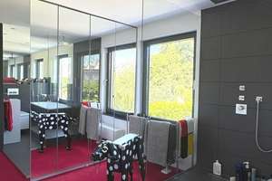 Raumwunder - stilvolles Reihenmittelhaus mit 3 Terrassen  – Die vollständige Adresse der Immobilie erhältst du vom Anbieter., 70567 Möhringen-Ost, Stuttgart – Vorschaubild 18