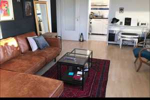 Am Fuß der Rüttenscheider Str./ Stadtgarten - 2-Zimmer-City-Wohnung – Admiral-Scheer-Str. 32, 45128 Essen – Vorschaubild 4