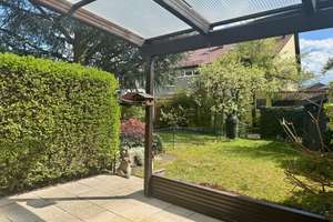 Renoviertes Reihenmittelhaus mit entzückendem Garten in Kirchheim - familienfreundlich! – Die vollständige Adresse der Immobilie erhältst du vom Anbieter., 85551 Kirchheim bei München – Vorschaubild 3