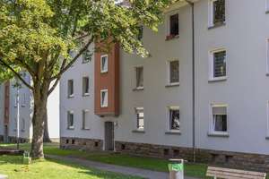 Mein Zuhause in Essen