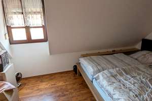 Echte Rarität in Giesing: Zweifamilienhaus in ruhiger Toplage, nur 4 Minuten von der U-Bahn entfernt – Die vollständige Adresse der Immobilie erhältst du vom Anbieter., 81541 Obergiesing, München – Vorschaubild 11