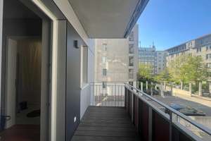 Köpenick | Bezugsfrei ab sofort! 1-Zimmer-Apartment im 1.OG der Havenstudios – Die vollständige Adresse der Immobilie erhältst du vom Anbieter., 12555 Köpenick, Berlin – Vorschaubild 8