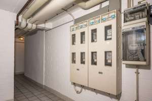 Ruhiges Wohnen mit Loggia, Balkon und eigenem Tiefgaragenstellplatz! – Die vollständige Adresse der Immobilie erhältst du vom Anbieter., 44388 Lütgendortmund (Ortsteil), Dortmund – Vorschaubild 19