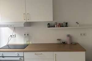 Zuhause mit einem Zimmer in der Düsseldorfer Altstadt – Ratinger Straße 24, 40213 Altstadt, Düsseldorf – Vorschaubild 6