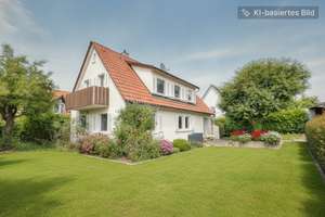 Ein Zuhause zum Ankommen – Lebensqualität mit sonnigem Garten – Die vollständige Adresse der Immobilie erhältst du vom Anbieter., 74080 Böckingen, Heilbronn – Vorschaubild 3