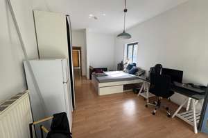 33m² mit Balkon & TG-Stellplatz - 1-Zimmer-Whg. in Lengfeld – Werner-von-Siemens-Straße 55, 97076 Lengfeld, Würzburg – Vorschaubild 8