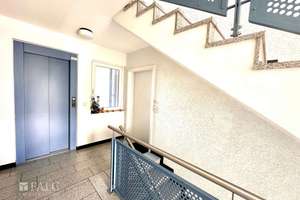 ROTENBÜHL: Maisonette mit Architektenhandschrift - Penthouse! – 66123 Sankt Johann, Saarbrücken – Vorschaubild 3