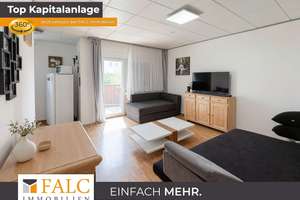 3-Zimmer-Kapitalanlage mit Loggia & Stellplatz in Köln-Wahnheide – 51147 Wahnheide, Köln – Vorschaubild 1
