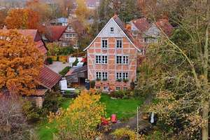 Arbeiten & Wohnen in Fachwerkvilla auf außergewöhnlichem Grundstück – Die vollständige Adresse der Immobilie erhältst du vom Anbieter., 48167 Wolbeck, Münster – Vorschaubild 4