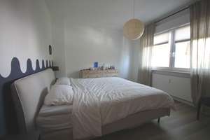 2 Zimmerwohnung in Köln Mülheim mit Balkon -keine WG- – Mündelstr. 10, 51065 Mülheim (Ortsteil), Köln – Vorschaubild 9