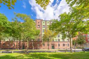 Neu sanierte & neu vollmöblierte 3-RW * neue EBK *Süd-Balkon* Bad mit Fenster + Wanne* zentral! – Hansastraße 22, 1097 Leipziger Vorstadt, Dresden – Vorschaubild 28
