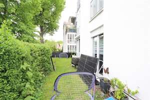 Vermietete 3-Zimmer-Wohnung mit Hobbyraum, Terrasse und Garten! – Wassersportallee 17a, 12527 Grünau, Berlin – Vorschaubild 16
