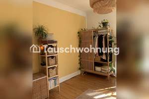 Tauschwohnung: Süße 2 Zimmer Albauwohnung in Eppendorf