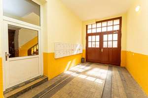Bezugsfreie 2-Zimmer-Wohnung im ruhigen Hinterhaus – Mühsamstraße 68, 10249 Friedrichshain, Berlin – Vorschaubild 15