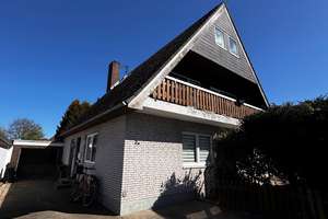 Großzügiges Zweifamilienhaus mit schönem Garten in ruhiger Lage in Lübeck/St. Lorenz – Die vollständige Adresse der Immobilie erhältst du vom Anbieter., 23556 Sankt Lorenz Nord, Lübeck – Vorschaubild 18