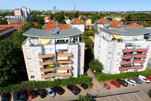 Über den Dächern von Offenbach – Penthouse mit Terrassen & Weitblick – 63069 Lauterborn, Offenbach am Main – Vorschaubild 17