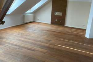 Große Dachgeschoss  Wohnung  in der Viktoriaallee – Viktoriaallee 36, 52066 Frankenberg, Aachen – Vorschaubild 1