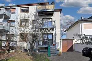 Einzigartiges 3-Parteienhaus in Bestlage von Mannheim-Käfertal! – Mannheim – Vorschaubild 2