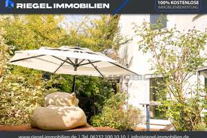Sie hier? Wir auch! DHH in toller Lage mit großzügiger Wohnfläche von ca. 217 m² und ca. 201m² Gfl. – Die vollständige Adresse der Immobilie erhältst du vom Anbieter., 67346 West, Speyer – Vorschaubild 1