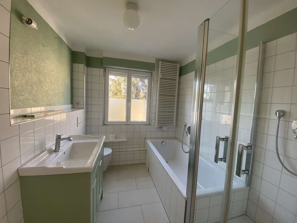 OG Badezimmer