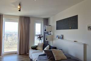 400.0 € - 26.0 m² - 1.0 Zi. – Leutewitzer Ring 143, 1169 Gorbitz-Ost, Dresden – Vorschaubild 1