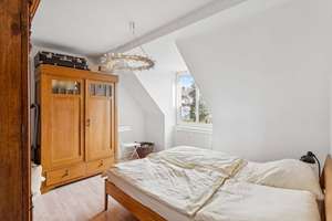 Vermietete 3-Zimmer-Dachgeschosswohnung mit Balkon in beliebter Lage von Köln-Deutz – 50679 Deutz, Köln – Vorschaubild 7