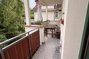 Traumhafte 5 Zimmer Villenetage -viele elegante Details, großer Balkon, Einzelgarage, Panoramablick – Die vollständige Adresse der Immobilie erhältst du vom Anbieter., 70190 Ostheim, Stuttgart – Vorschaubild 16
