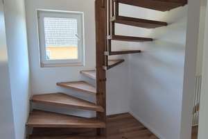 Fast wie ein Doppelhaus: Frisch modernisiertes 3-Zimmer-Hinterhaus am Feldrand mit eigener Terrasse, – Die vollständige Adresse der Immobilie erhältst du vom Anbieter., 21037 Kirchwerder, Hamburg – Vorschaubild 11