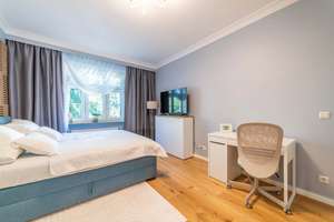 Beautiful 2-Room Apartment in Cecilienstraße – Die vollständige Adresse der Immobilie erhältst du vom Anbieter., 12247 Lankwitz, Berlin – Vorschaubild 6