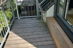 Hochwertige 1-Zimmer-Maisonette-Wohnung in HH-Stellingen – Hinschstraße 26A, 22525 Eidelstedt, Hamburg – Vorschaubild 11