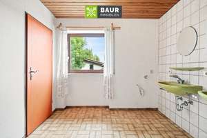 360° I Einfamilienhaus mit Einliegerwohnung in Mengen-Rosna, sofort verfügbar! – Die vollständige Adresse der Immobilie erhältst du vom Anbieter., 88512 Mengen – Vorschaubild 19