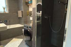 3-Zimmer-Wohnung mit Terrasse in Fürth – Falkenstr. 40, 90766 Unterfarrnbach, Fürth – Vorschaubild 5