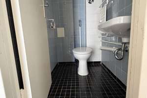 Lichtdurchflutetete 3,5 Zimmer Wohnung in grüner Umgebung provisionsfrei von privat  – Die vollständige Adresse der Immobilie erhältst du vom Anbieter., 12249 Lankwitz, Berlin – Vorschaubild 8