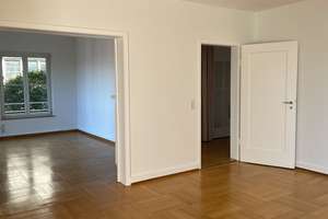 Auf der Gänsheide in Waldnähe - Schöne 4,5 Zimmerwohnung mit Balkon und traumhafter Aussicht – Stälinweg 0, 70186 Gänsheide, Stuttgart – Vorschaubild 7