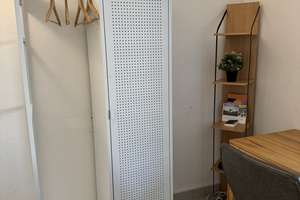 1-Zimmer Wohnung, Exklusiv für 1/ 2/ 3 bis 6 Monate – Die vollständige Adresse der Immobilie erhältst du vom Anbieter., 70190 Kernerviertel, Stuttgart – Vorschaubild 3